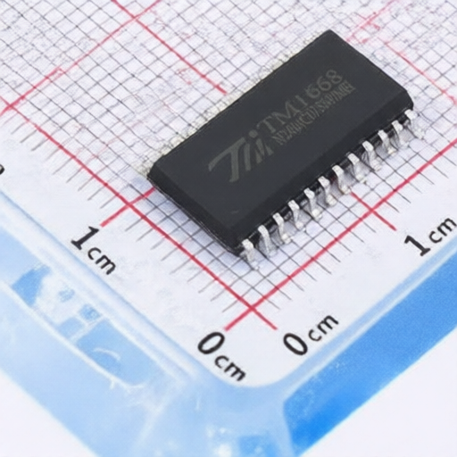 TM(Shenzhen Titan Micro Elec) TM1668-SOP24-TA2108 for sale