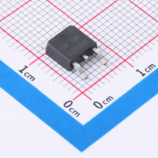 GOODWORK 50N06(TO-252) for sale