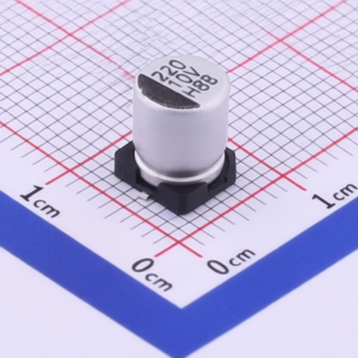 CapXon HV221M010E077ETR for sale