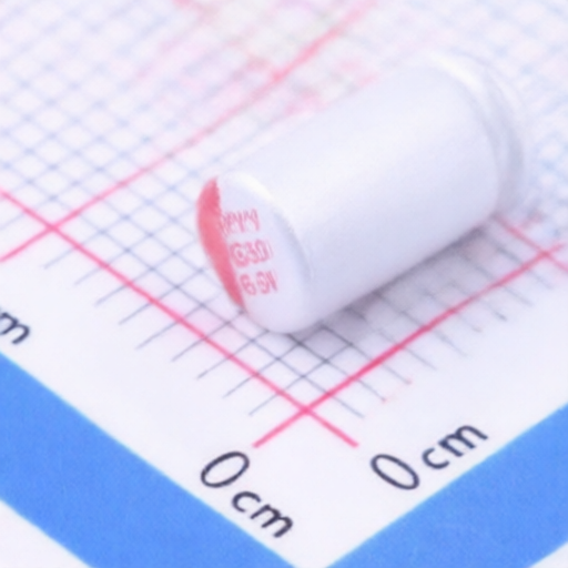 APAQ 6R3AREP331M05X8E13P26 for sale