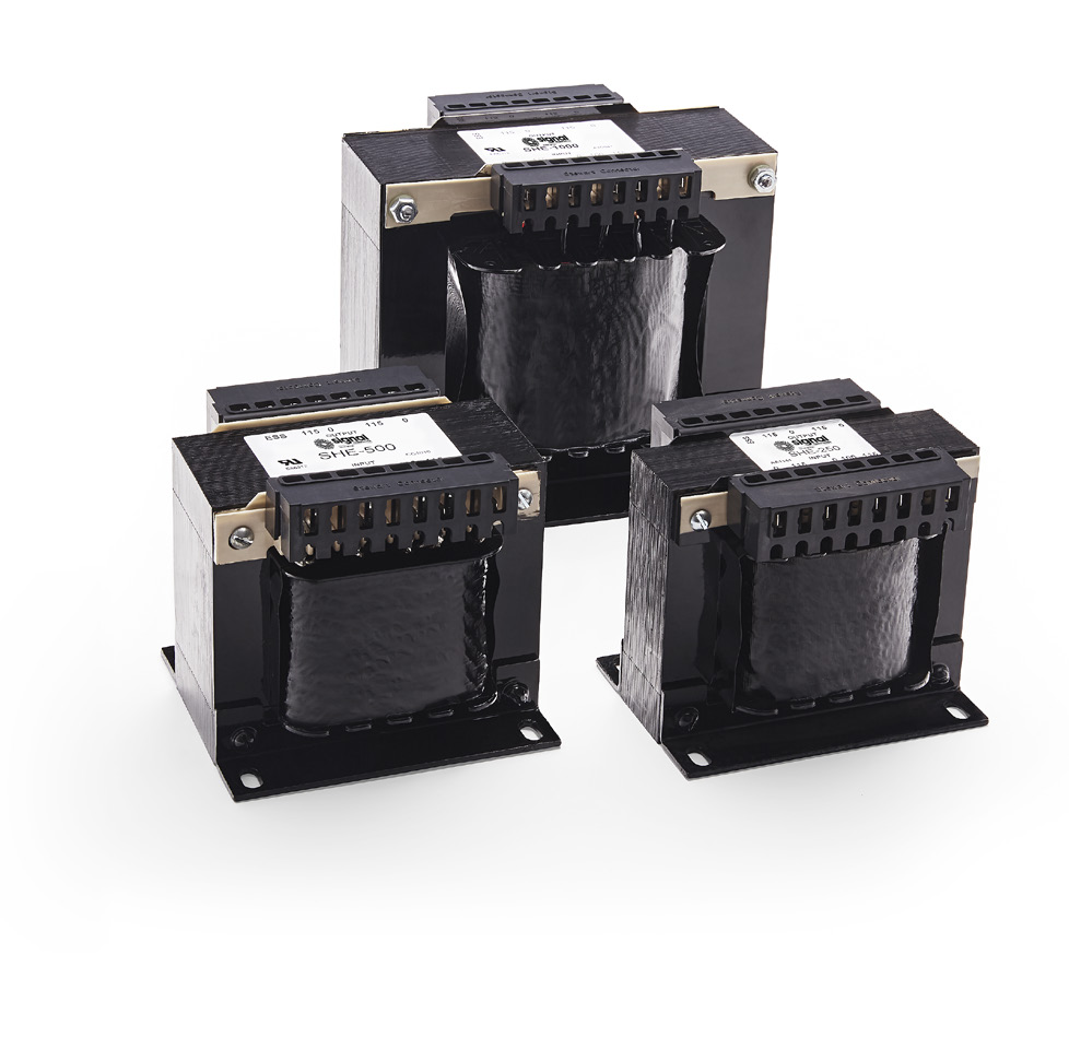 Bel Fuse SHE-500 for sale