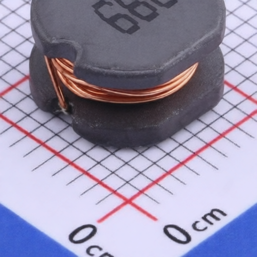 DMBJ CD105-680M 68UH for sale