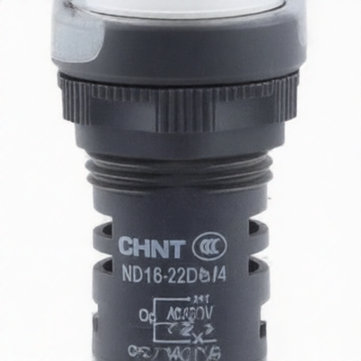 CHINT ND16-22DS/4 AC 220V for sale
