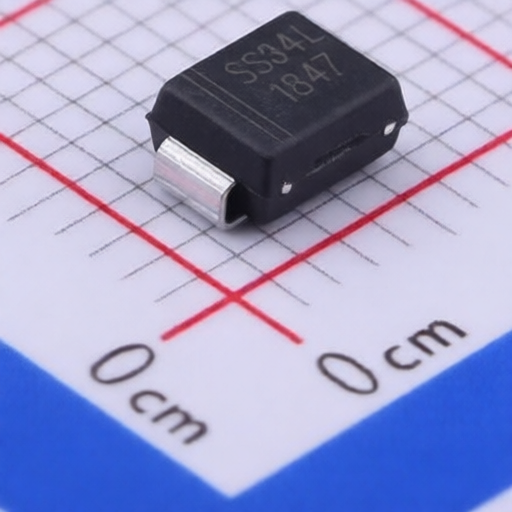 Jingdao Microelectronics SS34LB for sale