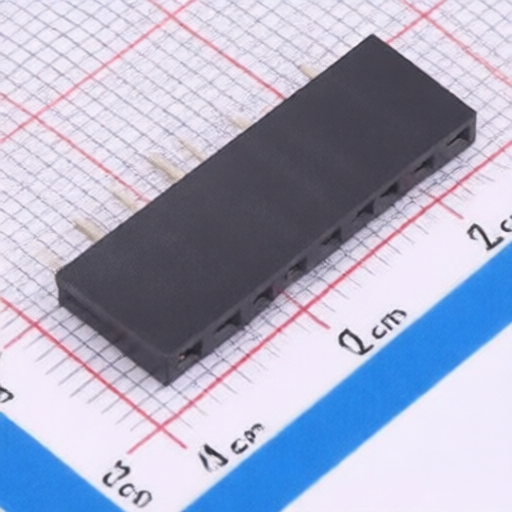 Hong Cheng HC-PM254-8.5H-1x9PZ for sale