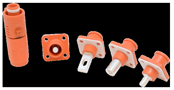 Amphenol SLPRA25CPNO for sale