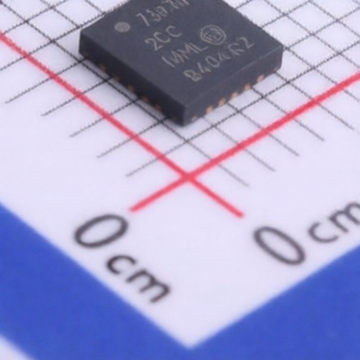 MICROCHIP MCP73871T-2CCI/ML for sale