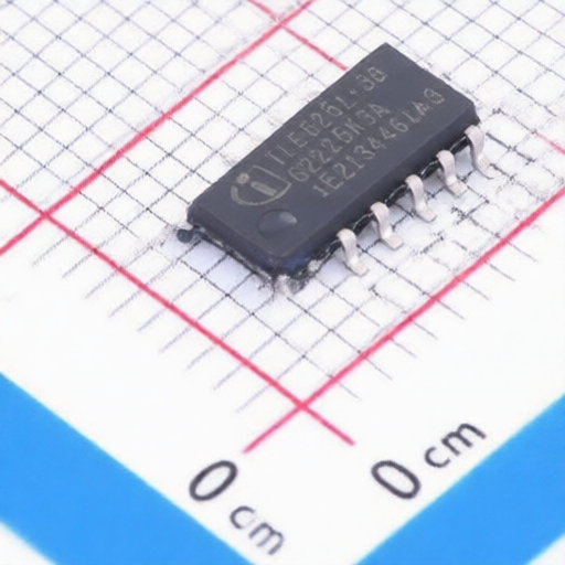 Infineon TLE62513GXUMA2 for sale