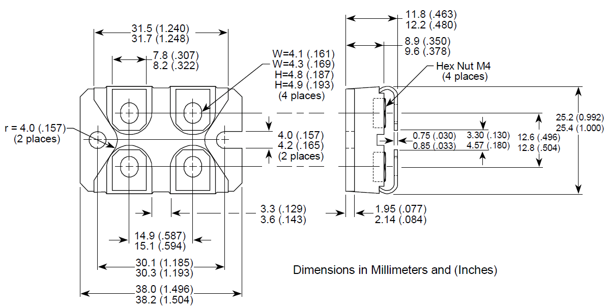 MICROCHIP MSC50DC70HJ for sale