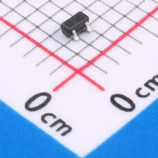 Slkor MMBT5551T for sale