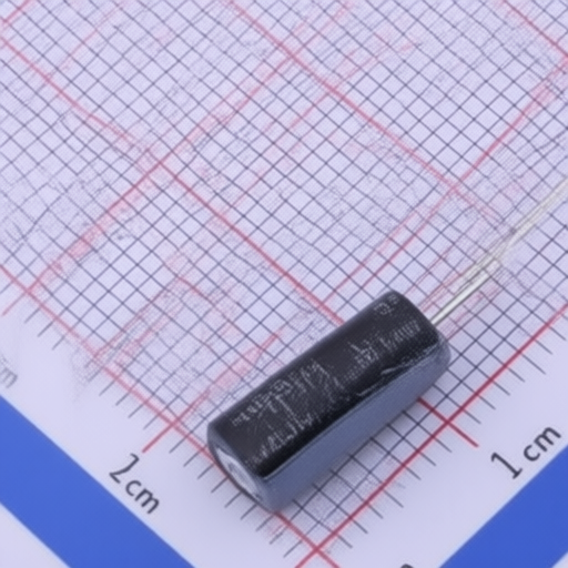 CapXon KM4R7M050C110A for sale