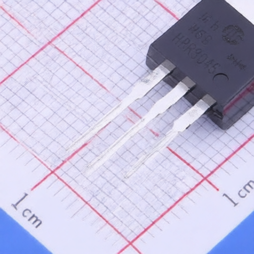 Jilin Sino-Microelectronics HBR3045-220 for sale