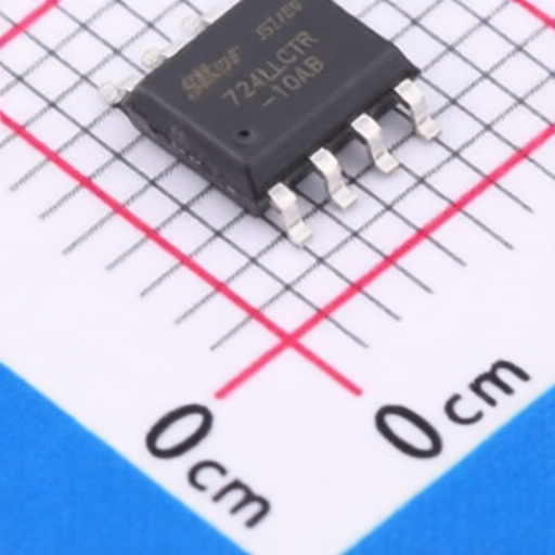 Slkor ACS724LLCTR-10AB-T for sale