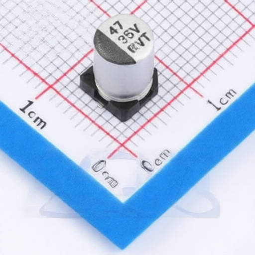 ChengTao RVT1V470M0607ZY for sale