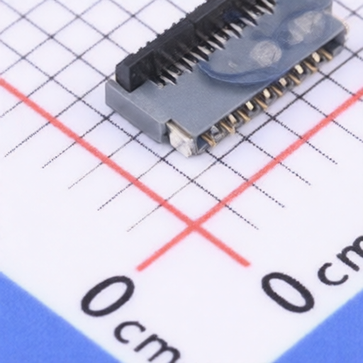 HRS FH35C-15S-0.3SHW(50) for sale