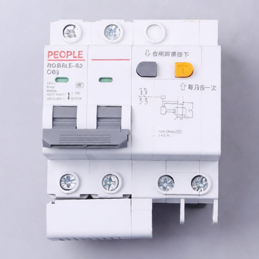 PEOPLE RDB5LE-63 C63 2P for sale