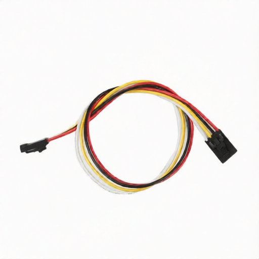 XKB Connection X9556T-04-PSN-A22RBYW-L300-X9556T-F for sale