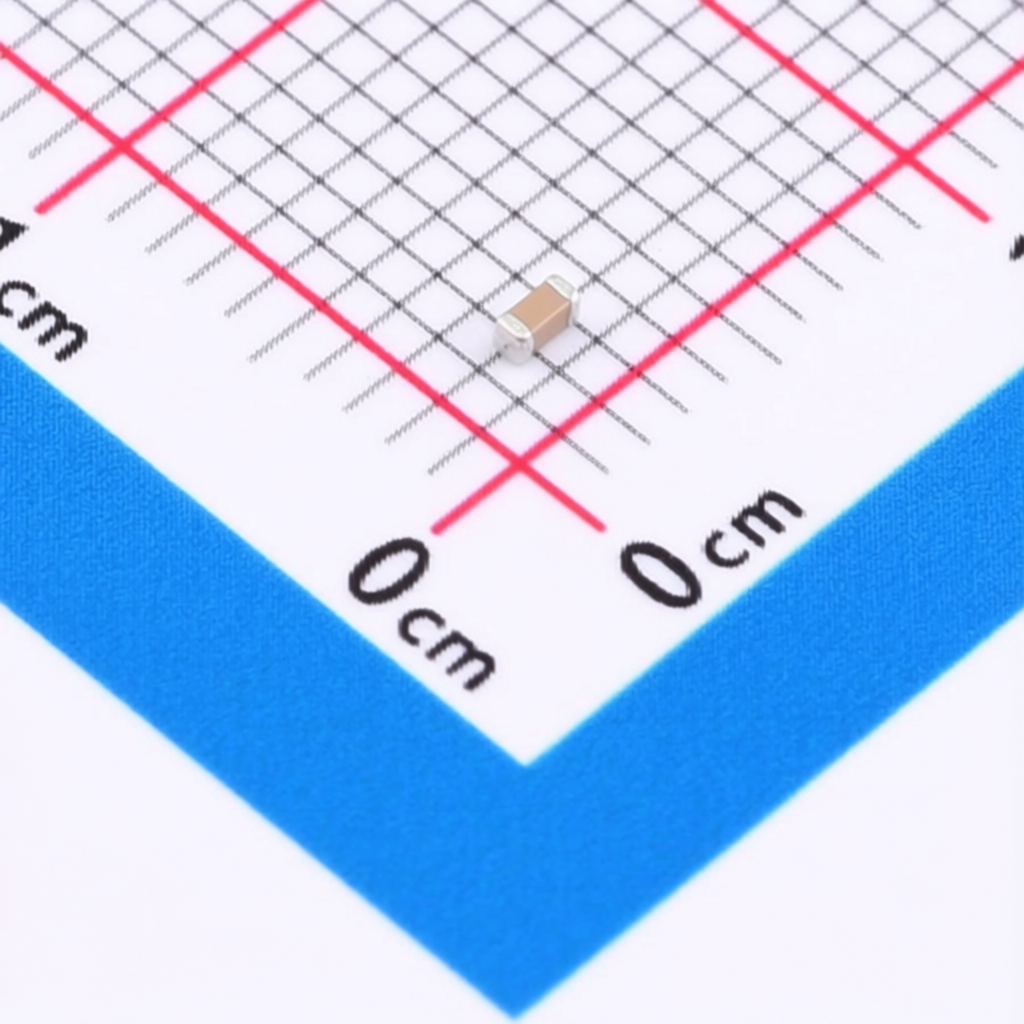 AIDE CAPACITOR 0603X7R221K500NT for sale