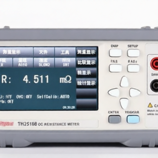 Tonghui TH2516B for sale
