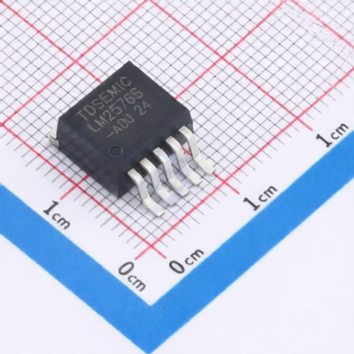 TDSEMIC LM2576S-ADJ for sale