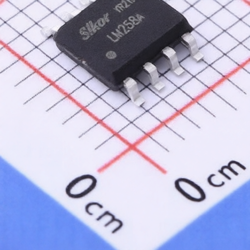 Slkor LM258A for sale