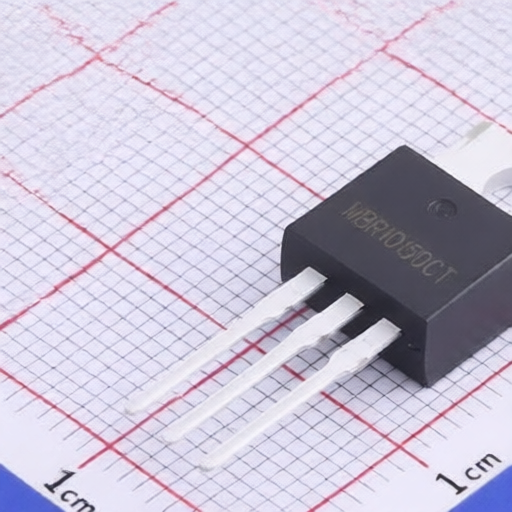 Jingdao Microelectronics MBR10150CT for sale