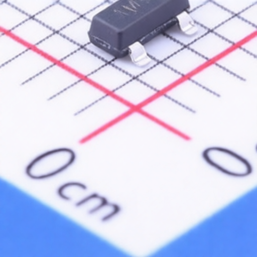 LRC LMBTA13LT1G for sale