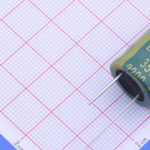 BERYL Electronic Tech RC035M222LO16*26TH-2A1E for sale