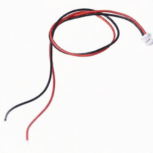 hanxia HX 1.25-2P DT 200mm 28AWG for sale