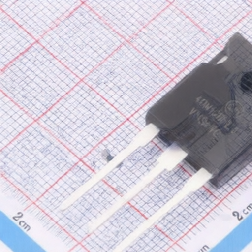 onsemi NGTB40N120FL3WG for sale