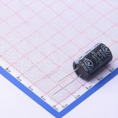 Yunxing ECG1JM471K21OTBO for sale