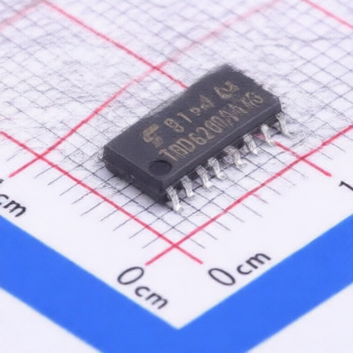 TOSHIBA TBD62003AFG(Z,EL) for sale