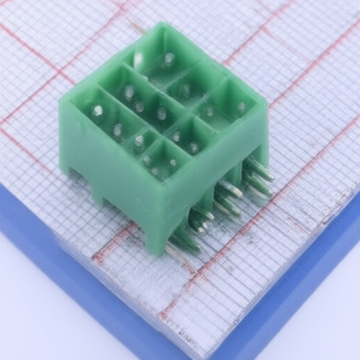 Cixi Kefa Elec KF2EDGKRH-3.5-2*4P for sale