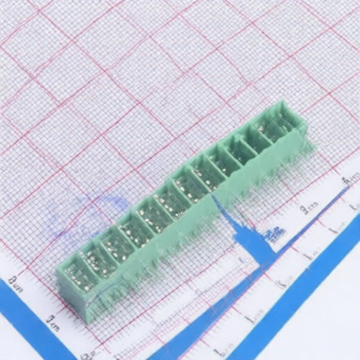 Megastar ZX-DGRC-3.81-10P for sale