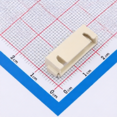 Zhongdi WAFER-XH2.54-7PWT-W1-P for sale