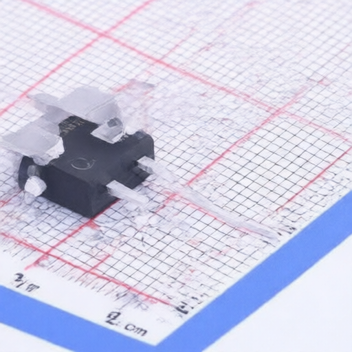 Infineon IDH08G65C6XKSA1 for sale