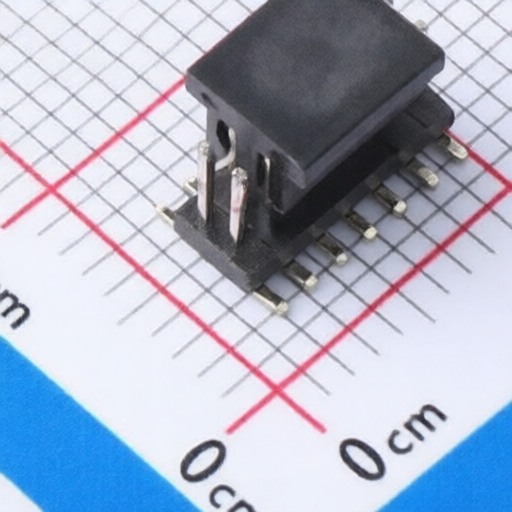 Hanbo Electronic HB-PH9-12727PB2GOB for sale