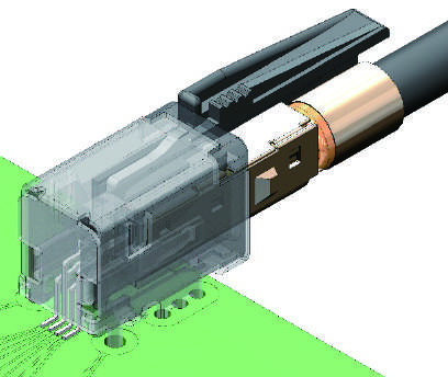 HRS GT32-19DP-HUA for sale