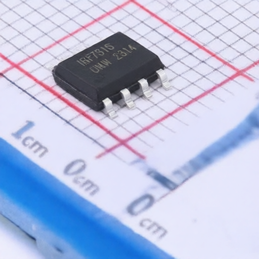 UMW IRF7316TR(UMW) for sale