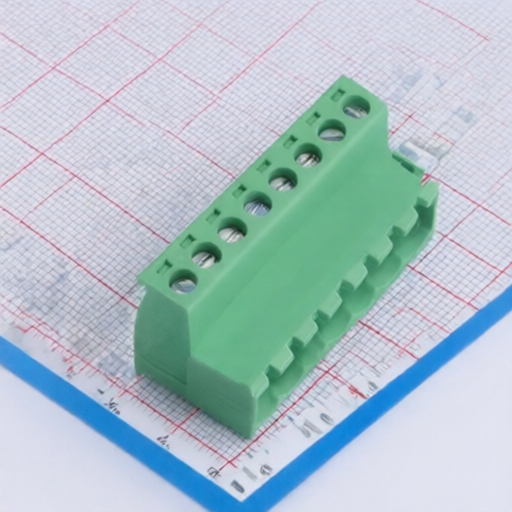 BXCONN JCB508-HKGC08P for sale