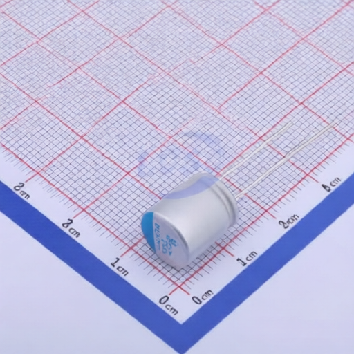 NCC APSC160ELL331MJC5S for sale