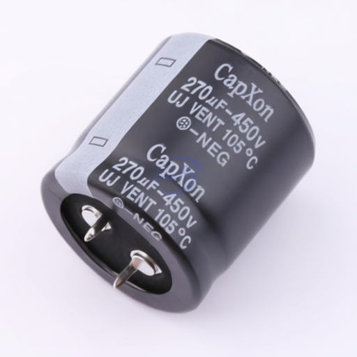 CapXon KL100M450G160A for sale