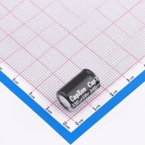 CapXon GH331M050G160A for sale