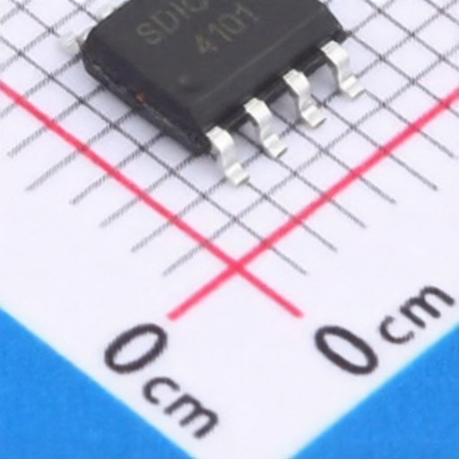 SDIC Microelectronics SD4101R-1 for sale