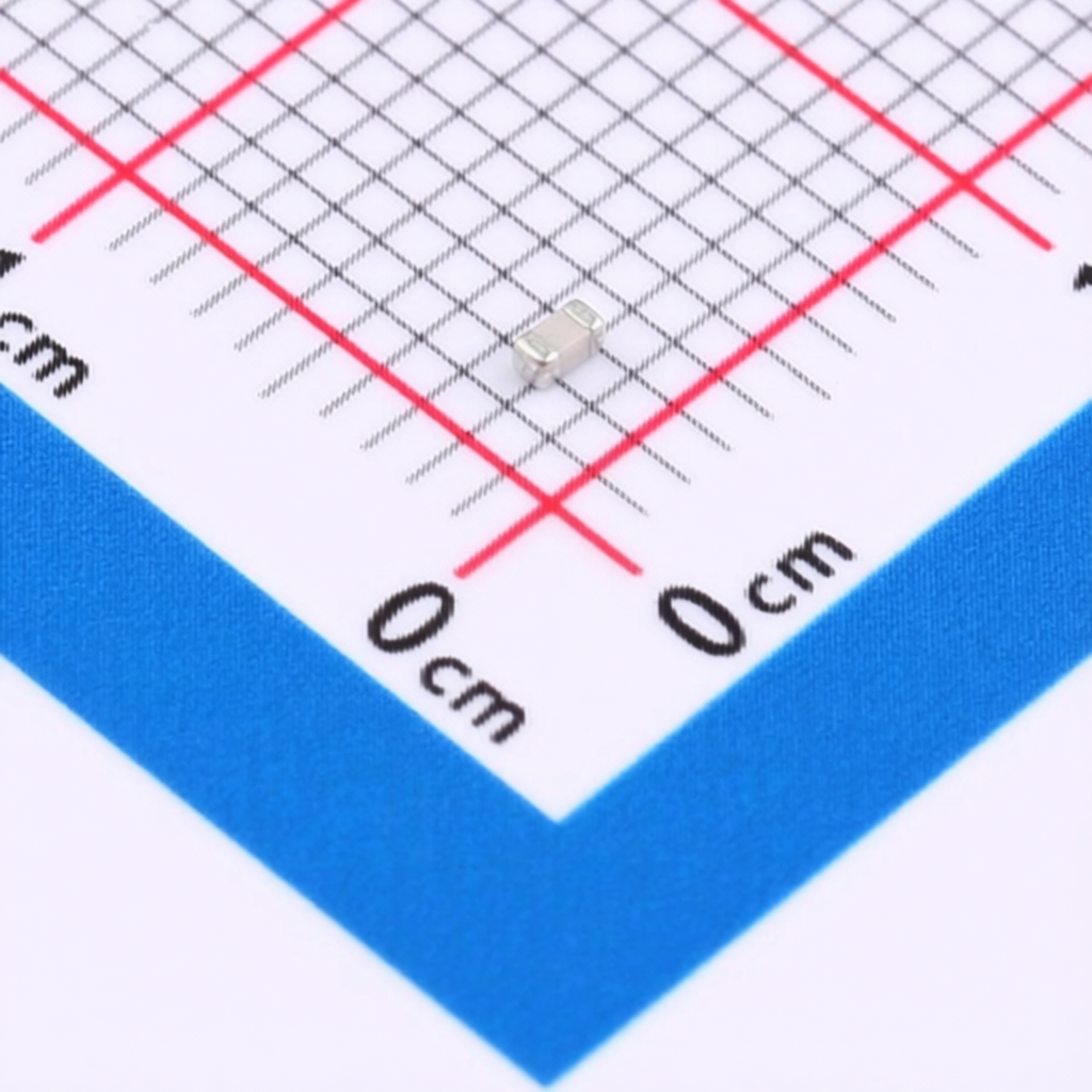AIDE CAPACITOR 0603C0G5R6C500NT for sale