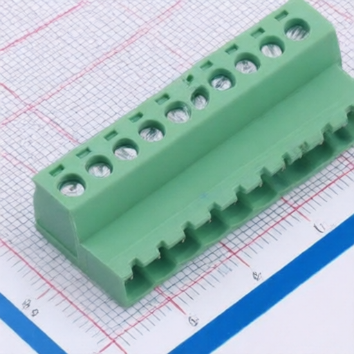 Megastar ZX-DGRK-5.08-9P for sale