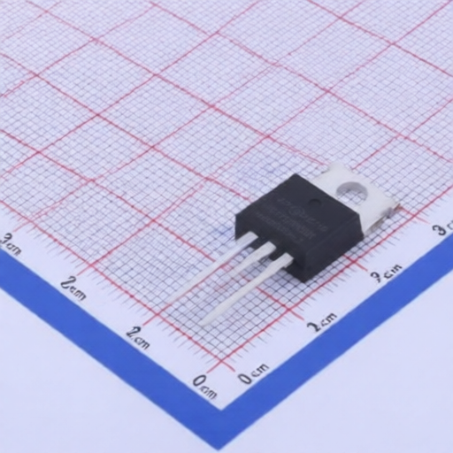 CRMICRO CRTT029N06N for sale