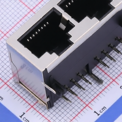 HOAUC HYCW09-RJ45-254B for sale