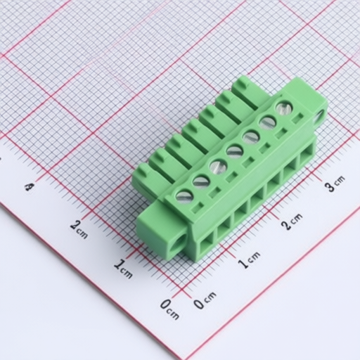 HCTL HC15EDGKM-3.81-7P-V for sale