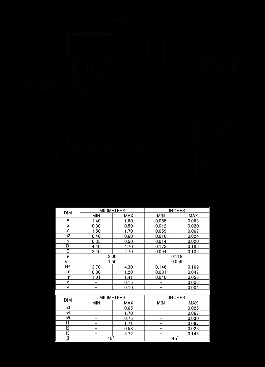 ROHM 2SAR642PHZGT100 for sale